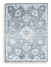 Avanworths Rug